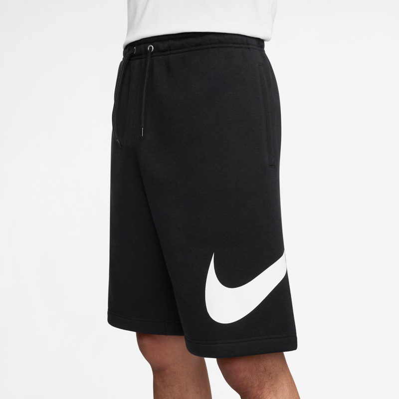 Sort Nike M N K CLUB BB SHORT GX - poza 3