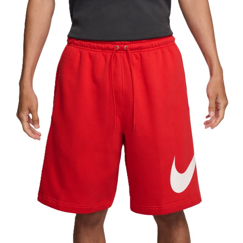 Sort Nike M N K CLUB BB SHORT GX - poza 1