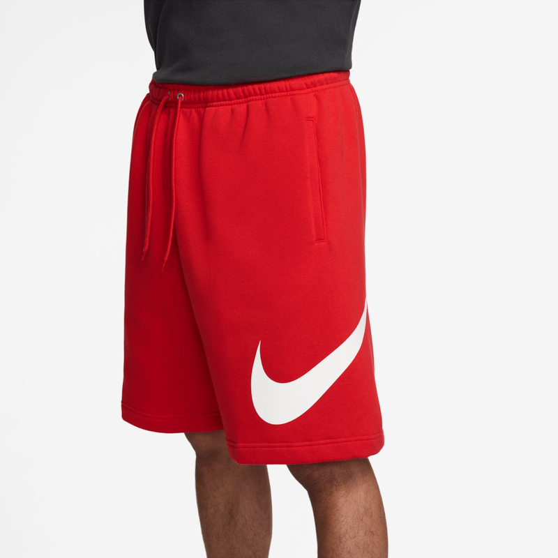 Sort Nike M N K CLUB BB SHORT GX - poza 3