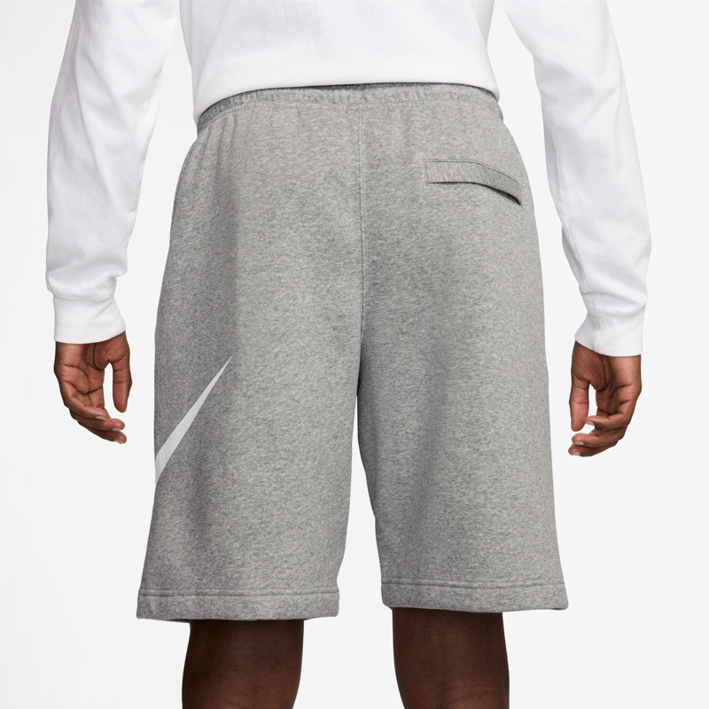 Sort Nike M N K CLUB BB SHORT GX - poza 2