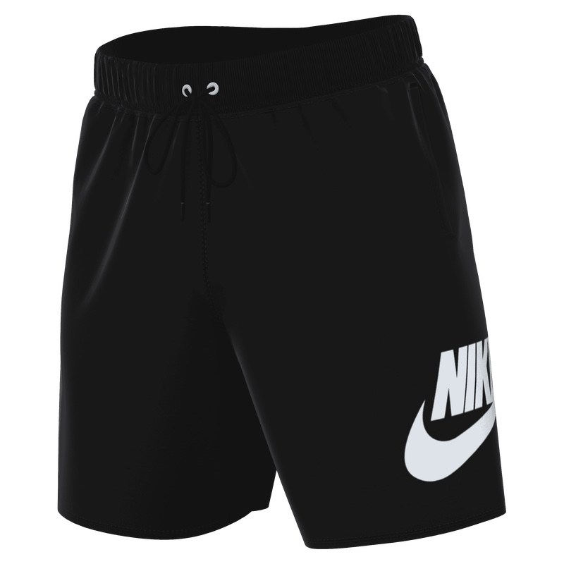 Sort Nike M NK CLUB ALUMNI FT SHORT - poza 1