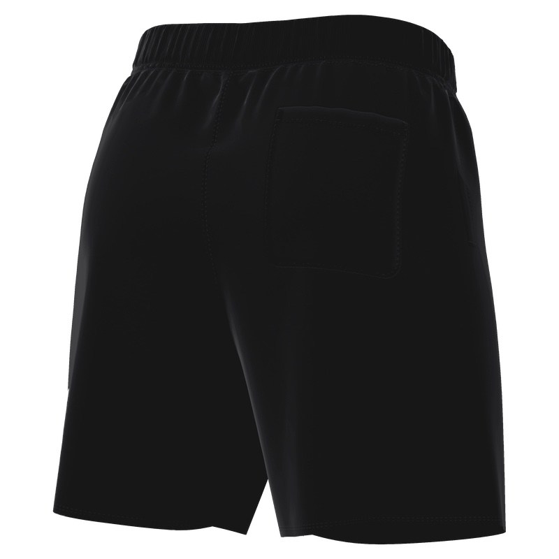 Sort Nike M NK CLUB ALUMNI FT SHORT - poza 2