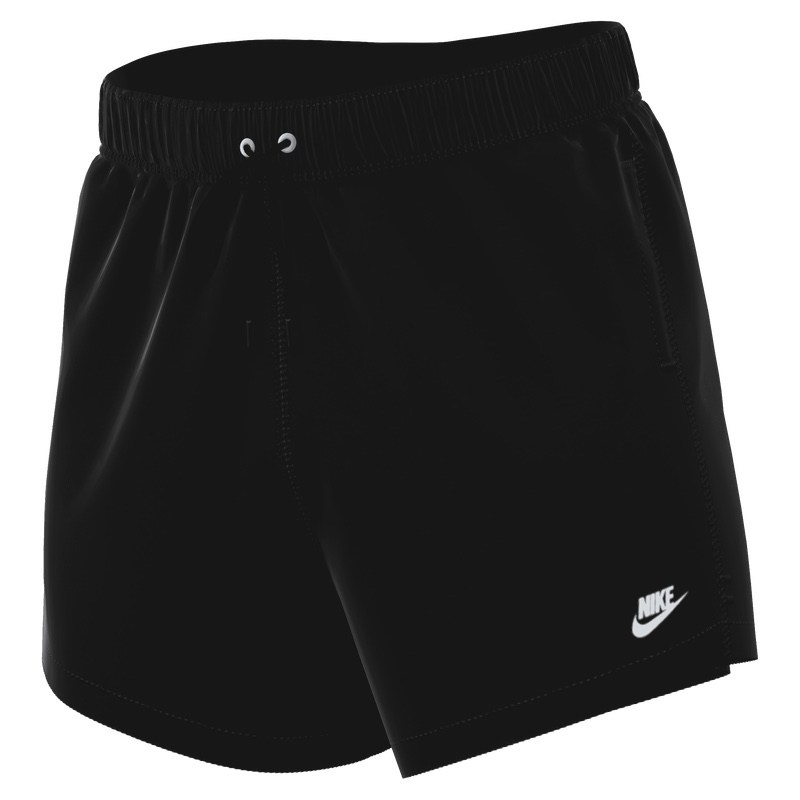 Sort Nike M NK CLUB FLOW FT SHORT - poza 1