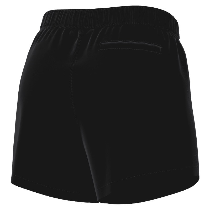 Sort Nike M NK CLUB FLOW FT SHORT - poza 2