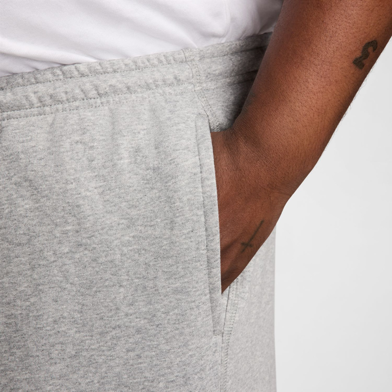 Sort Nike M NK CLUB FLOW FT SHORT - poza 5