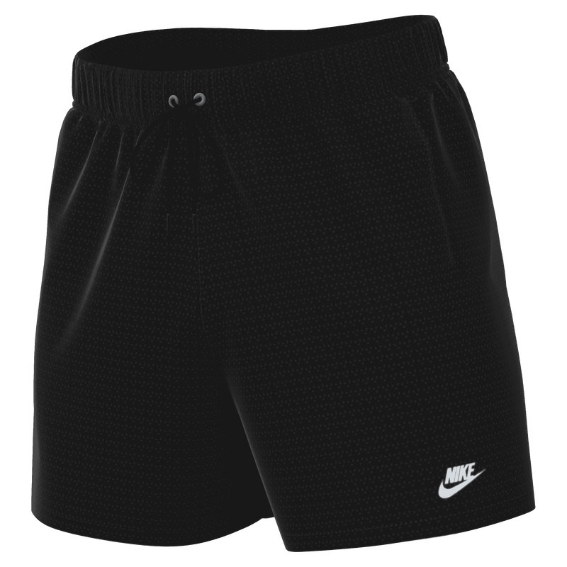 Sort Nike M NK CLUB FLOW MESH SHORT - poza 1