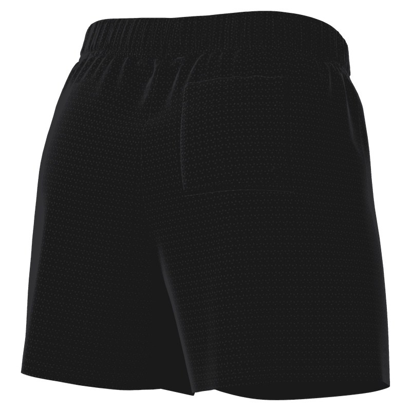 Sort Nike M NK CLUB FLOW MESH SHORT - poza 2