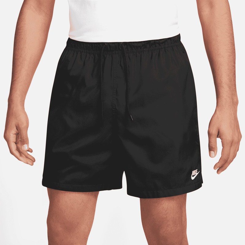Sort Nike M NK CLUB FLOW SHORT - poza 1