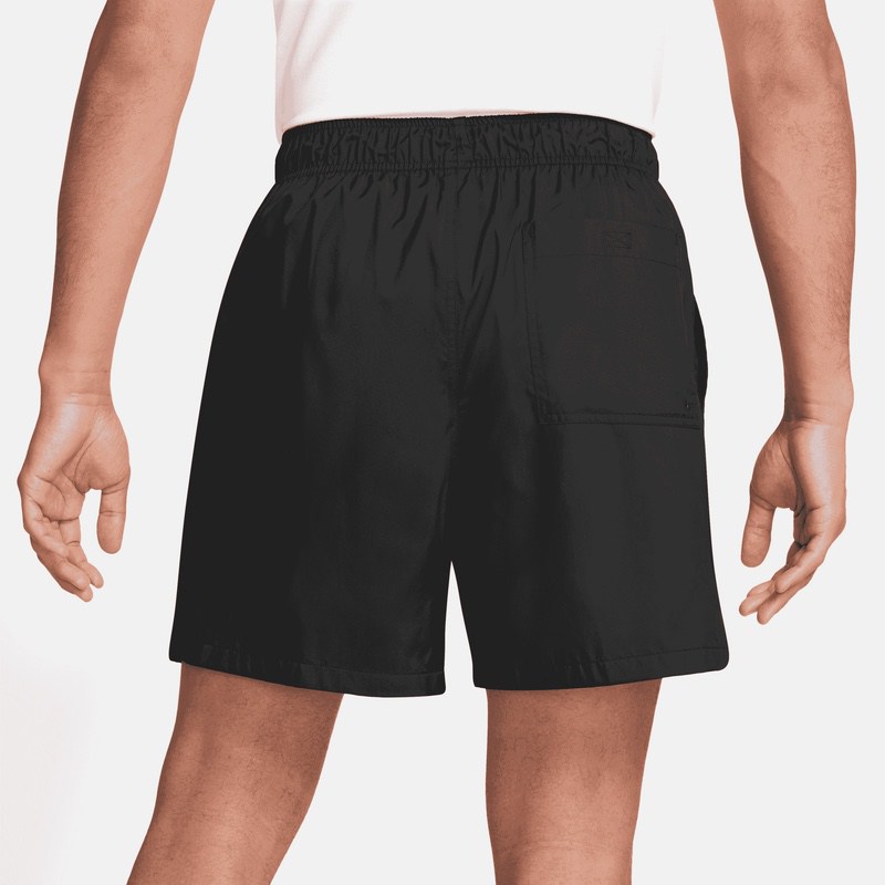Sort Nike M NK CLUB FLOW SHORT - poza 2