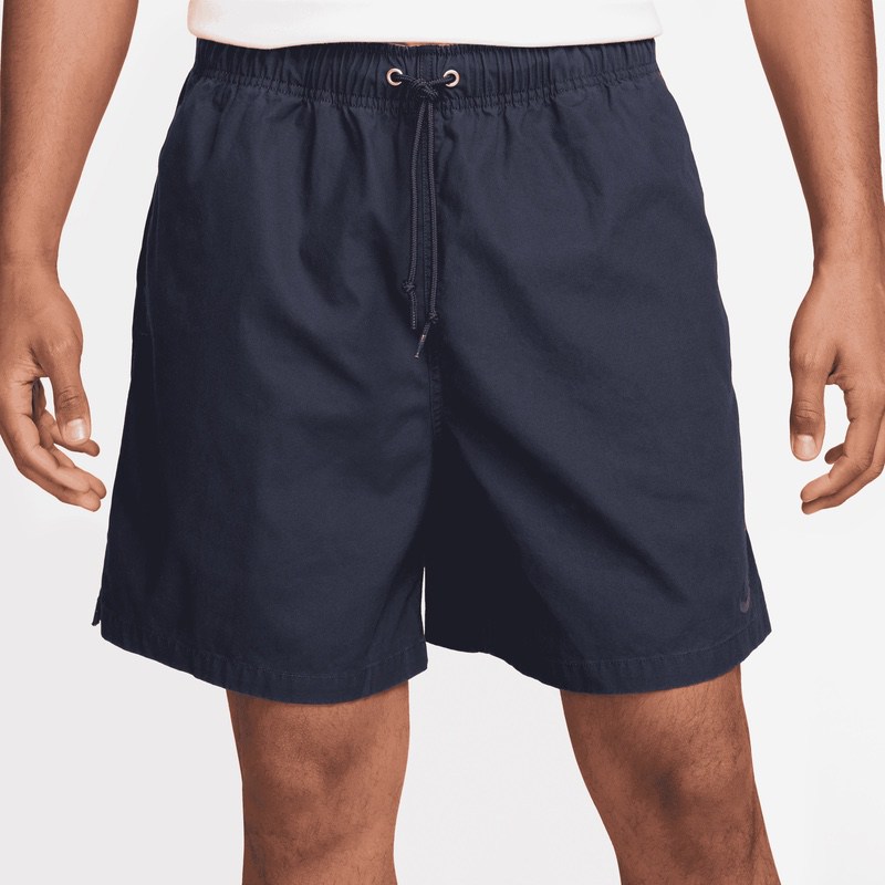 Sort Nike M NK CLUB FLOW WASH SHORT - poza 1