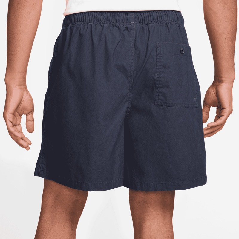 Sort Nike M NK CLUB FLOW WASH SHORT - poza 2