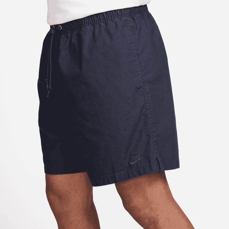 Sort Nike M NK CLUB FLOW WASH SHORT - poza 3