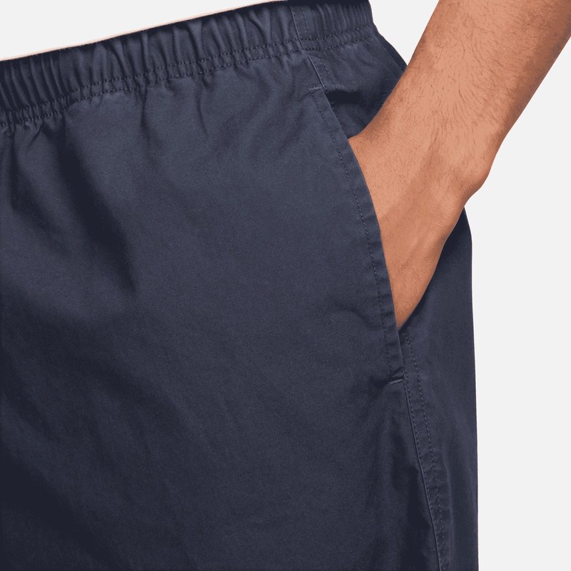 Sort Nike M NK CLUB FLOW WASH SHORT - poza 4