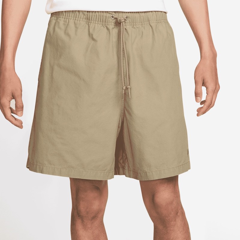Sort Nike M NK CLUB FLOW WASH SHORT - poza 1