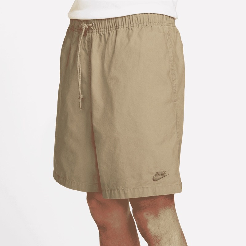 Sort Nike M NK CLUB FLOW WASH SHORT - poza 3