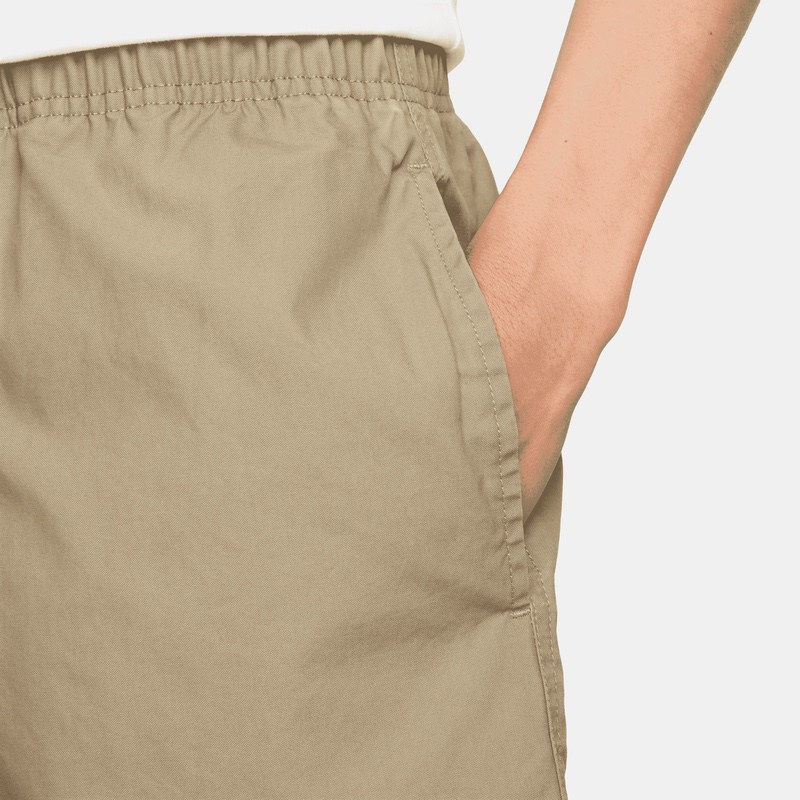 Sort Nike M NK CLUB FLOW WASH SHORT - poza 4
