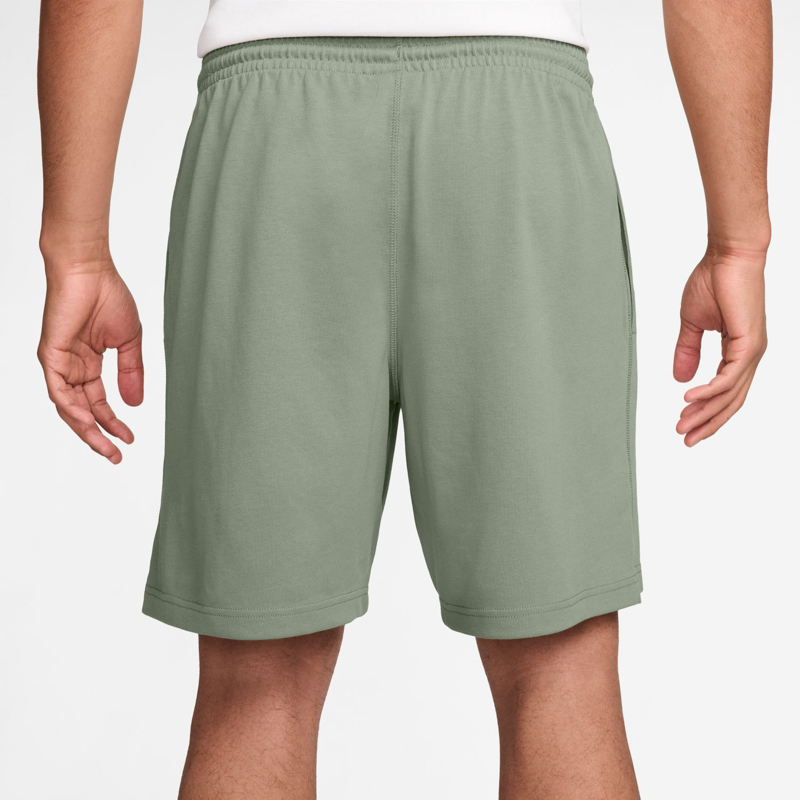 Sort Nike M NK CLUB KNIT SHORT - poza 2