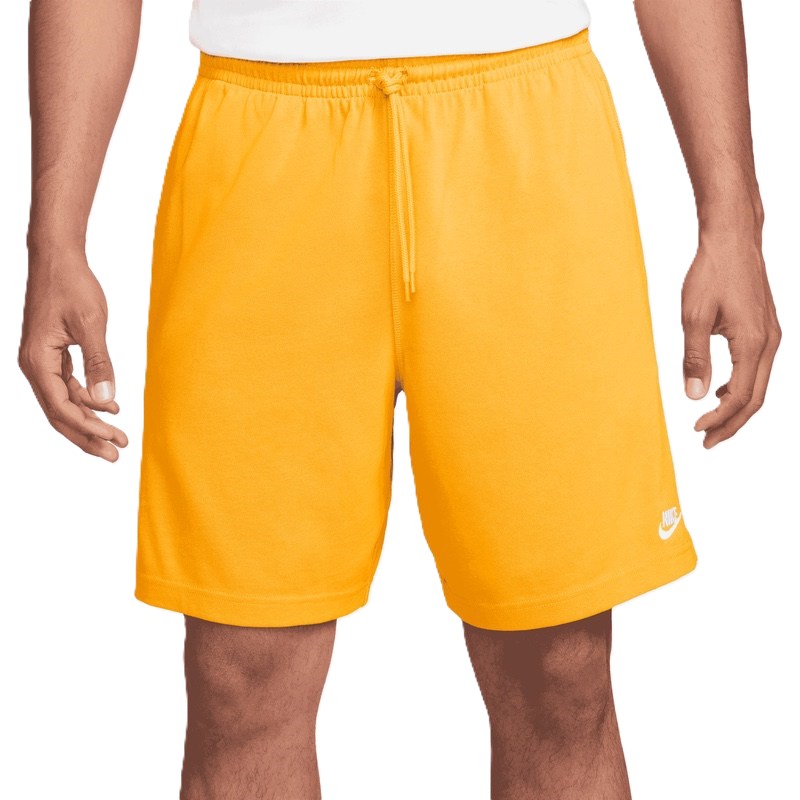 Sort Nike M NK CLUB KNIT SHORT - poza 1