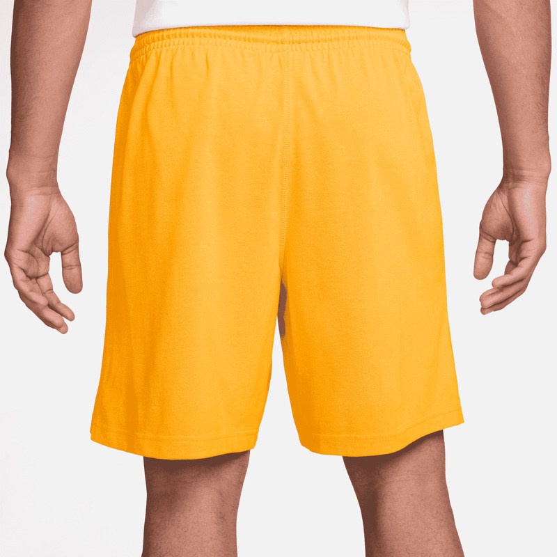 Sort Nike M NK CLUB KNIT SHORT - poza 2