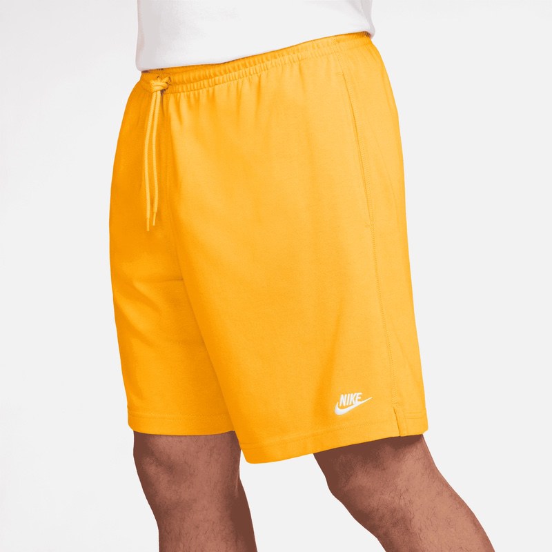 Sort Nike M NK CLUB KNIT SHORT - poza 3