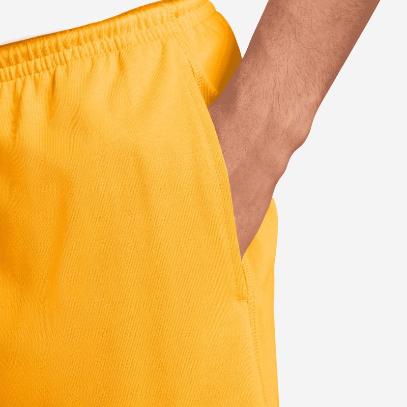 Sort Nike M NK CLUB KNIT SHORT - poza 4