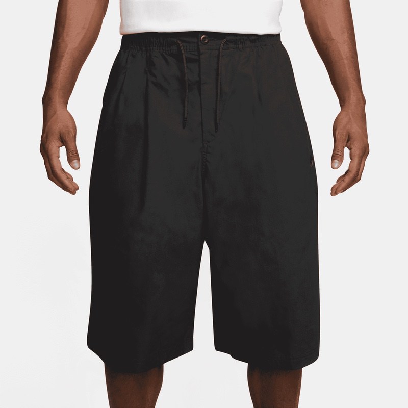 Sort Nike M NK CLUB SEOUL SHORT OS - poza 1