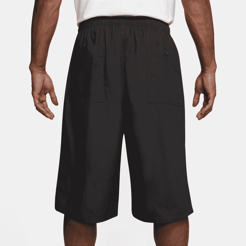 Sort Nike M NK CLUB SEOUL SHORT OS - poza 2