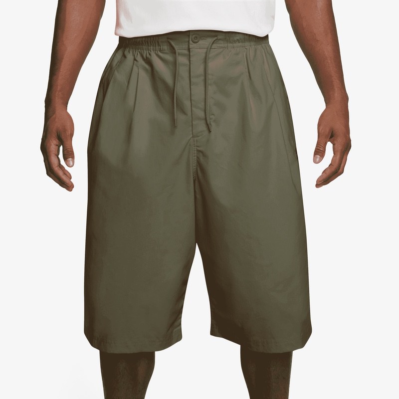 Sort Nike M NK CLUB SEOUL SHORT OS - poza 1