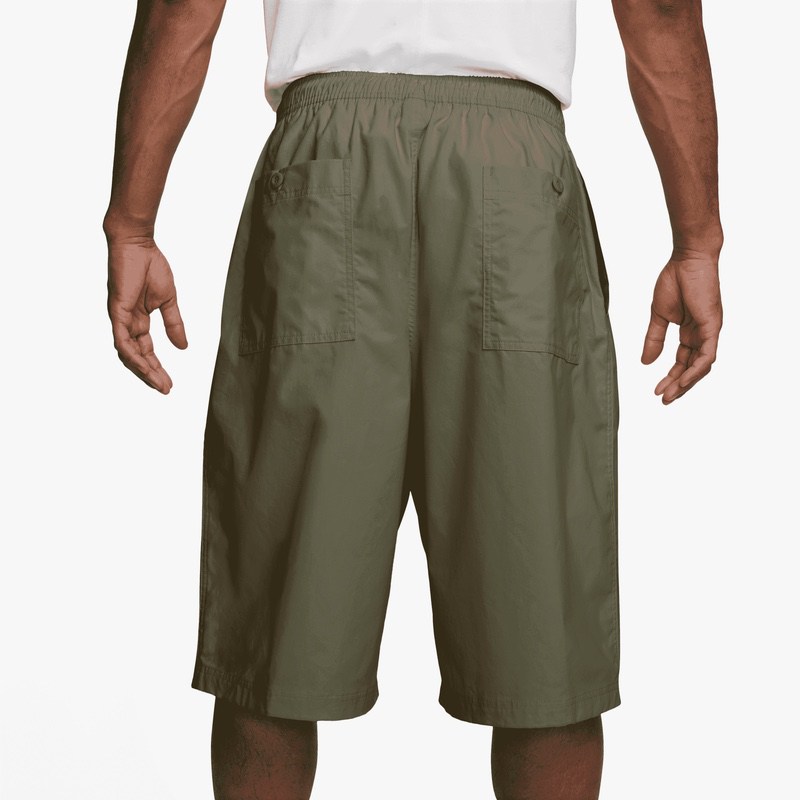 Sort Nike M NK CLUB SEOUL SHORT OS - poza 2