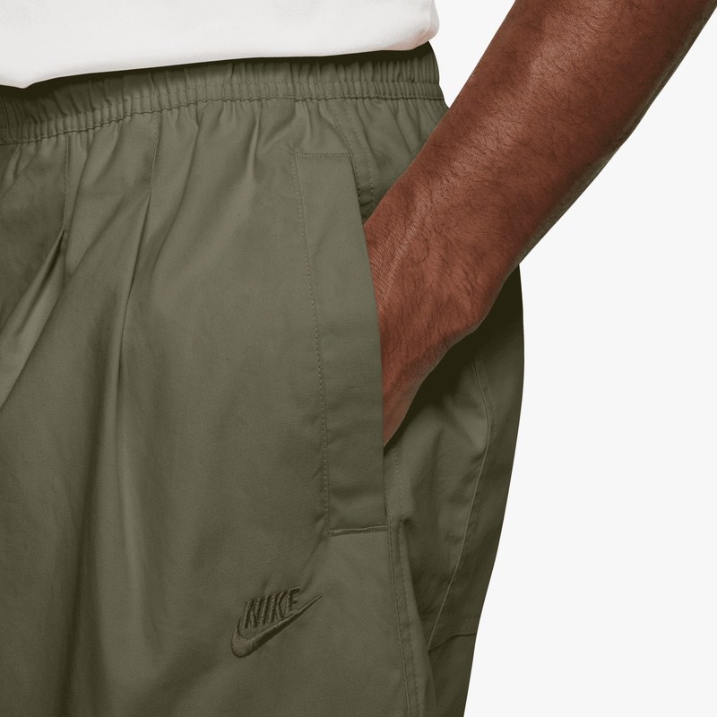 Sort Nike M NK CLUB SEOUL SHORT OS - poza 4