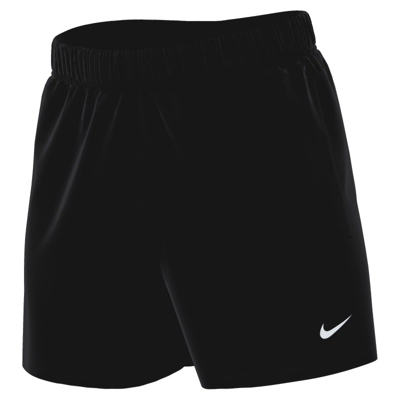 Sort Nike M NK SOLO SWOOSH BB FLC SHORT - poza 1