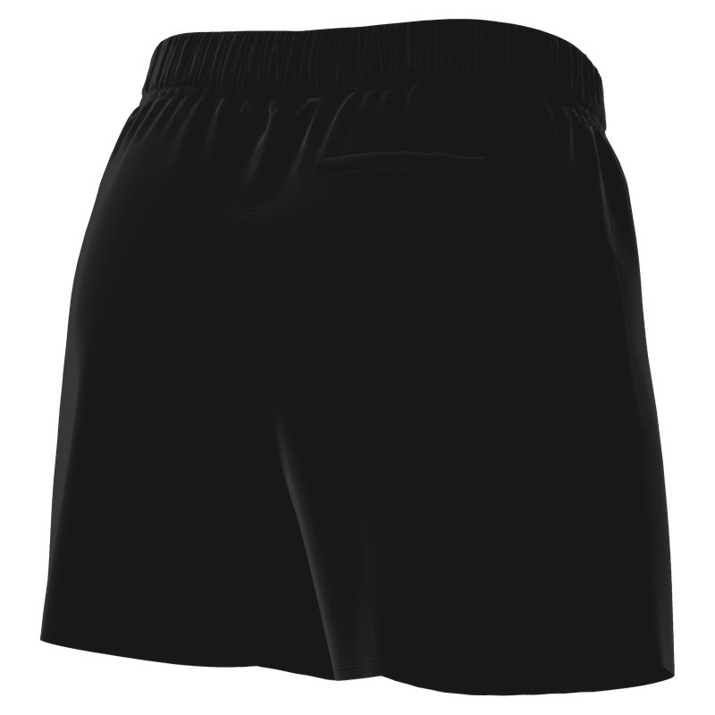 Sort Nike M NK SOLO SWOOSH BB FLC SHORT - poza 2