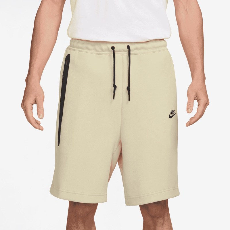Sort Nike M NK TCH FLC SHORT - poza 1