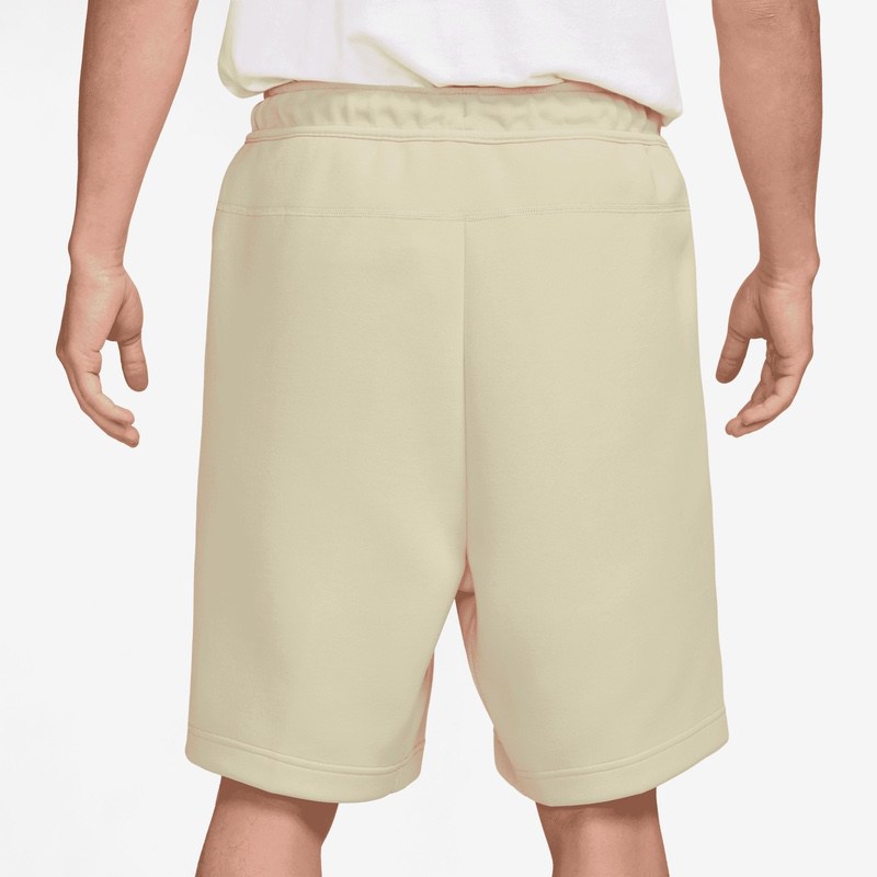 Sort Nike M NK TCH FLC SHORT - poza 2