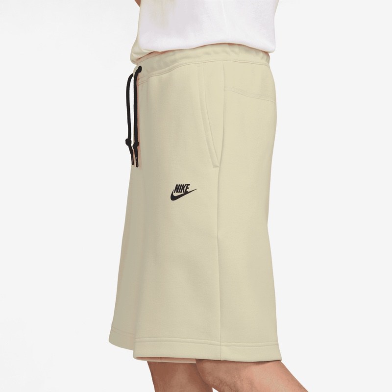 Sort Nike M NK TCH FLC SHORT - poza 3