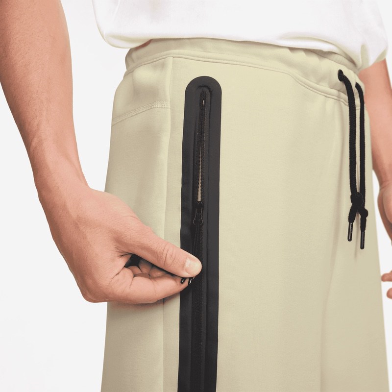 Sort Nike M NK TCH FLC SHORT - poza 4