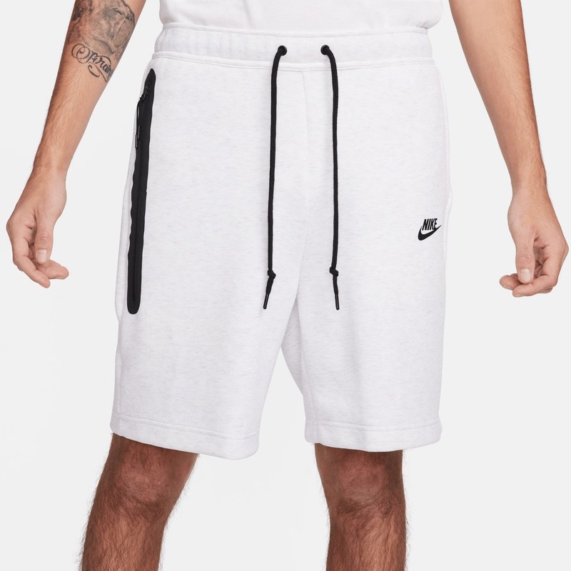 Sort Nike M NK TCH FLC SHORT - poza 1