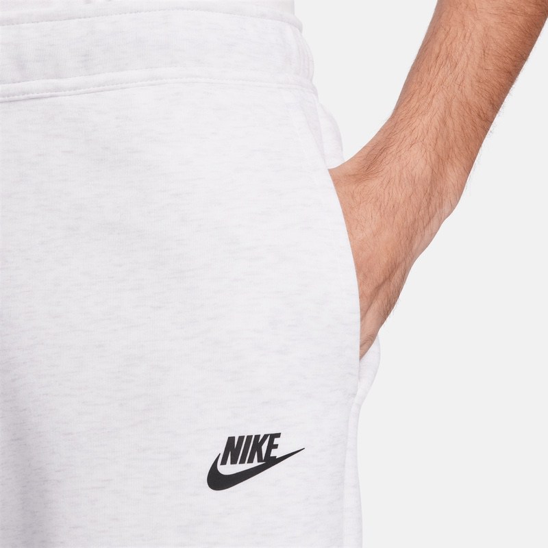 Sort Nike M NK TCH FLC SHORT - poza 4
