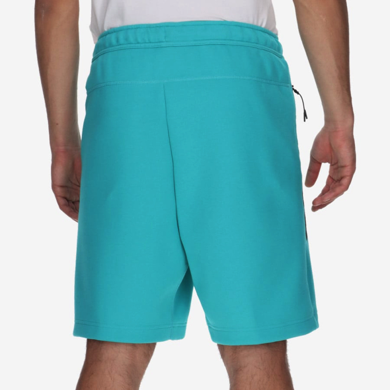 Sort Nike M NK TCH FLC SHORT - poza 2
