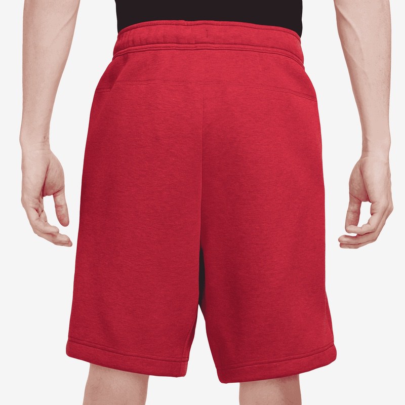 Sort Nike M NK TCH FLC SHORT - poza 2