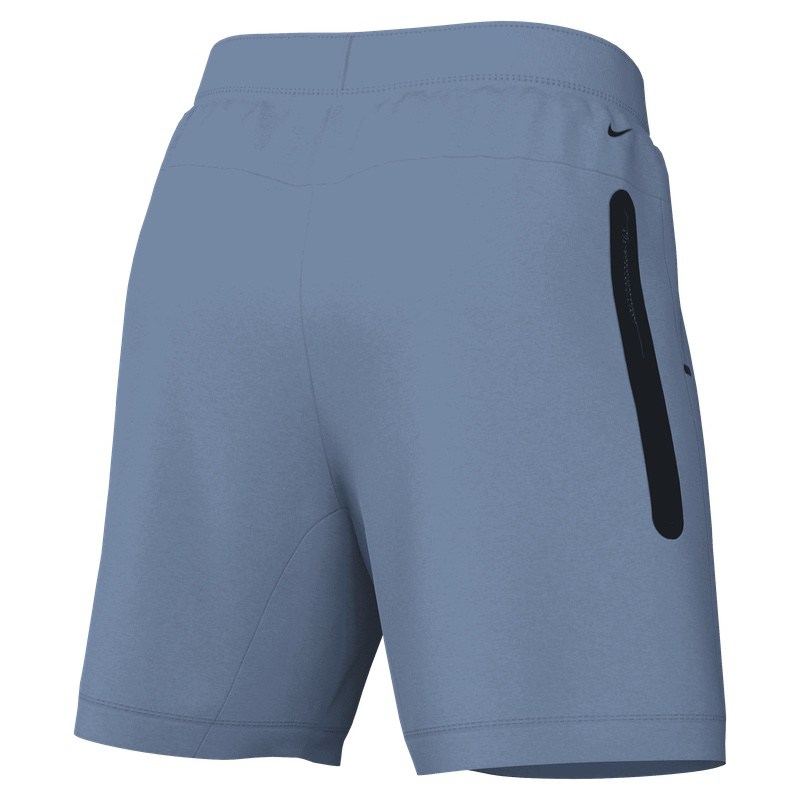 Sort Nike M NK TECH FLC SHORT - poza 4