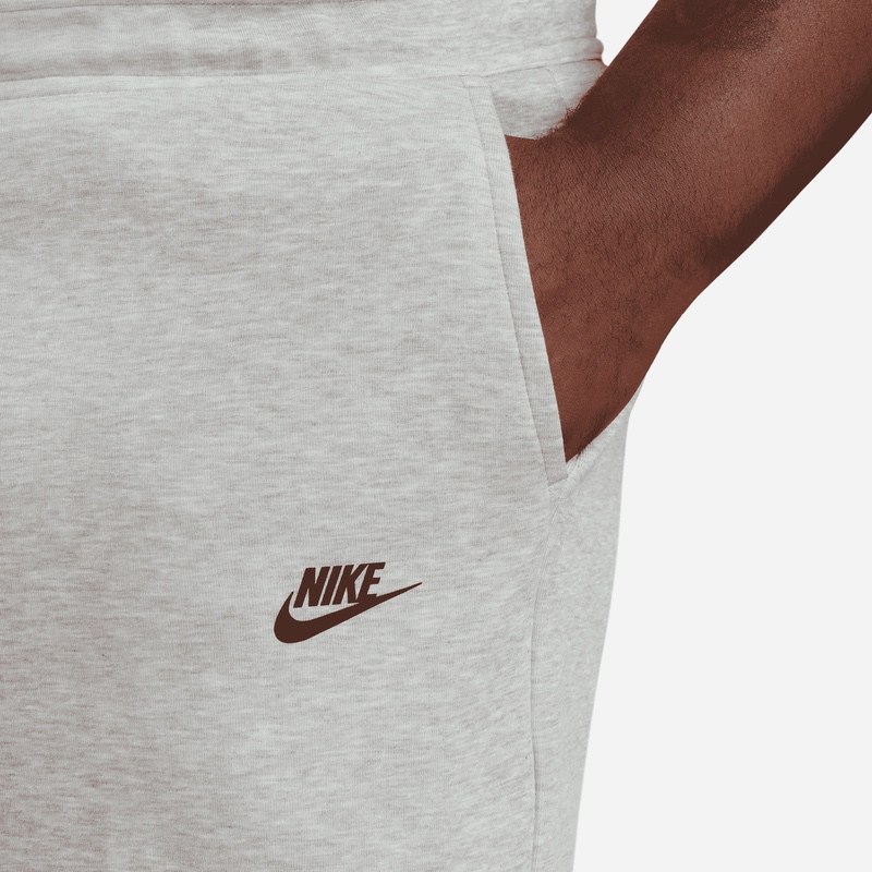 Sort Nike M Nk tech fleece short - poza 3