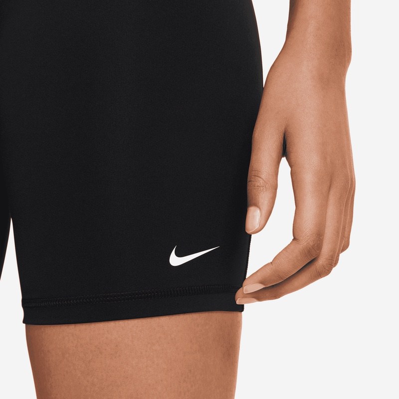 Sort Nike W NP 365 SHORT 8IN - poza 4