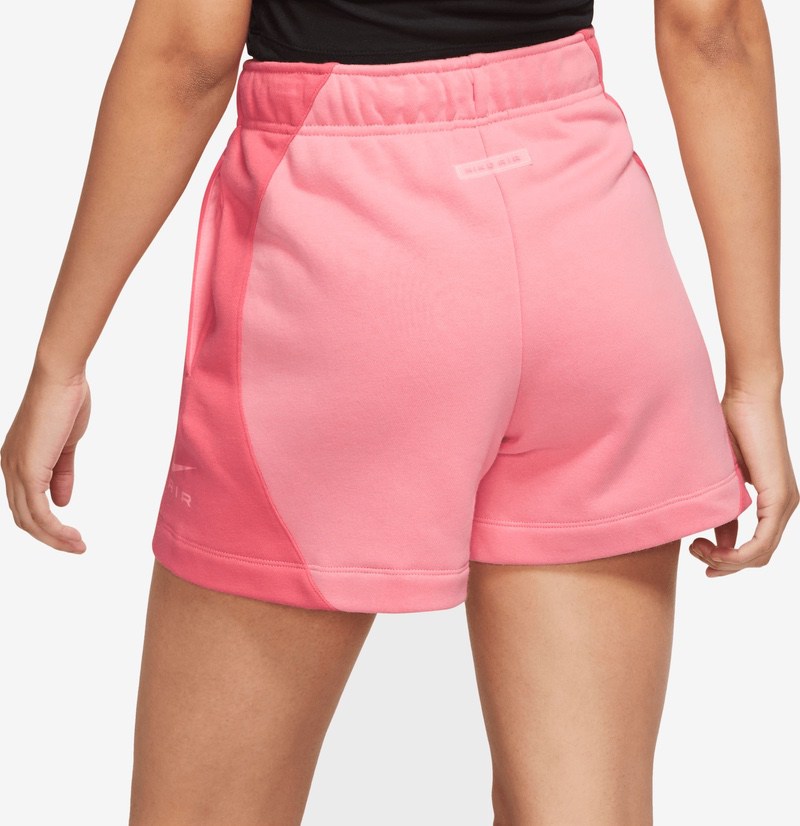 Sort Nike W Nsw AIR fleece MR short - poza 2