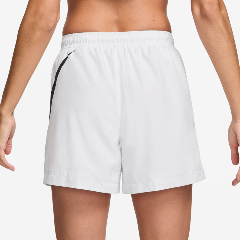 Sort Nike W NSW CLS WVN MR 5" LOGO SHORT - poza 2