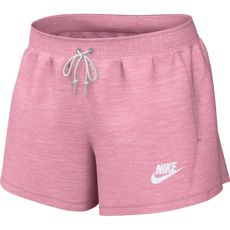 Sort Nike W Nsw GYM VNTG PE short - poza 1