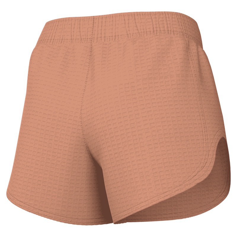 Sort Nike W NSW NK CHLL WFL MR 3" SHORT - poza 2