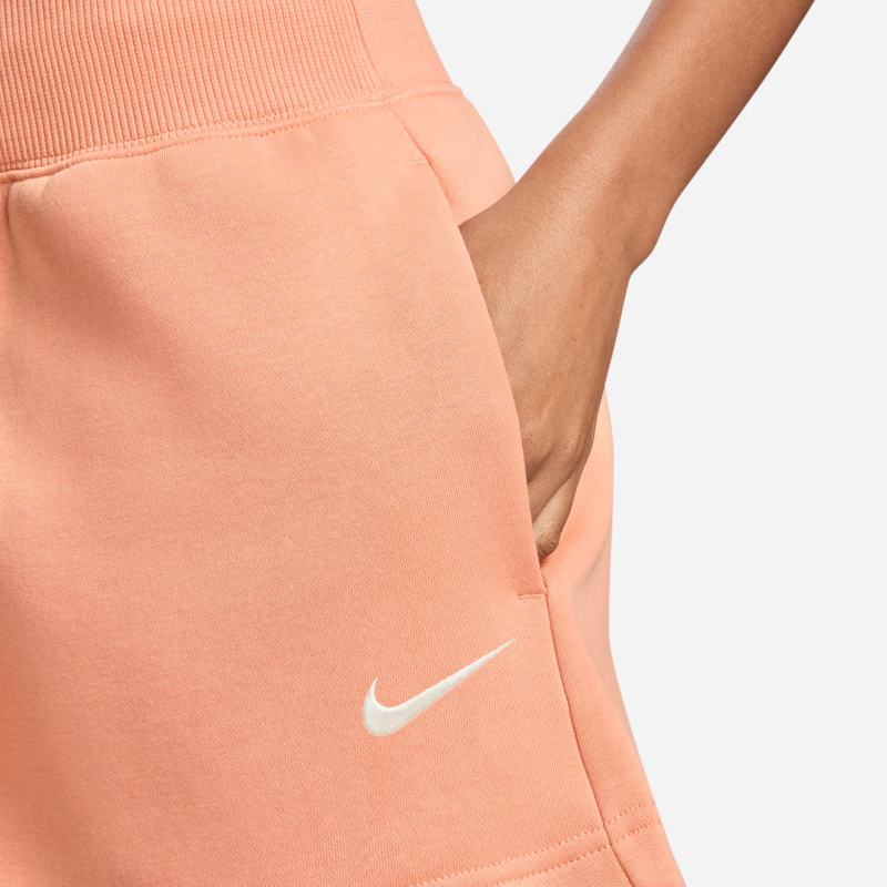 Sort Nike W NSW PHNX FLC HR SHORT - poza 4