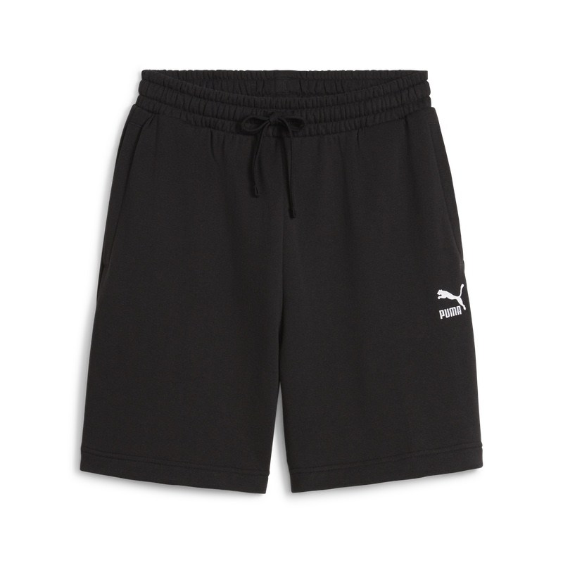 Sort Puma BETTER CLASSICS Shorts - poza 1