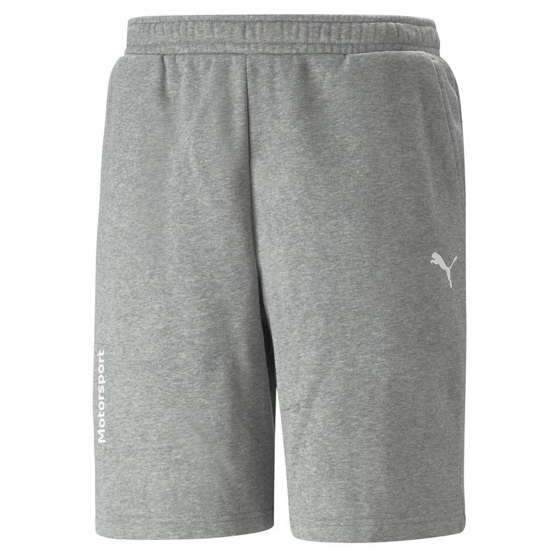 Sort Puma BMW MMS ESS FT Shorts 8.6" - poza 1
